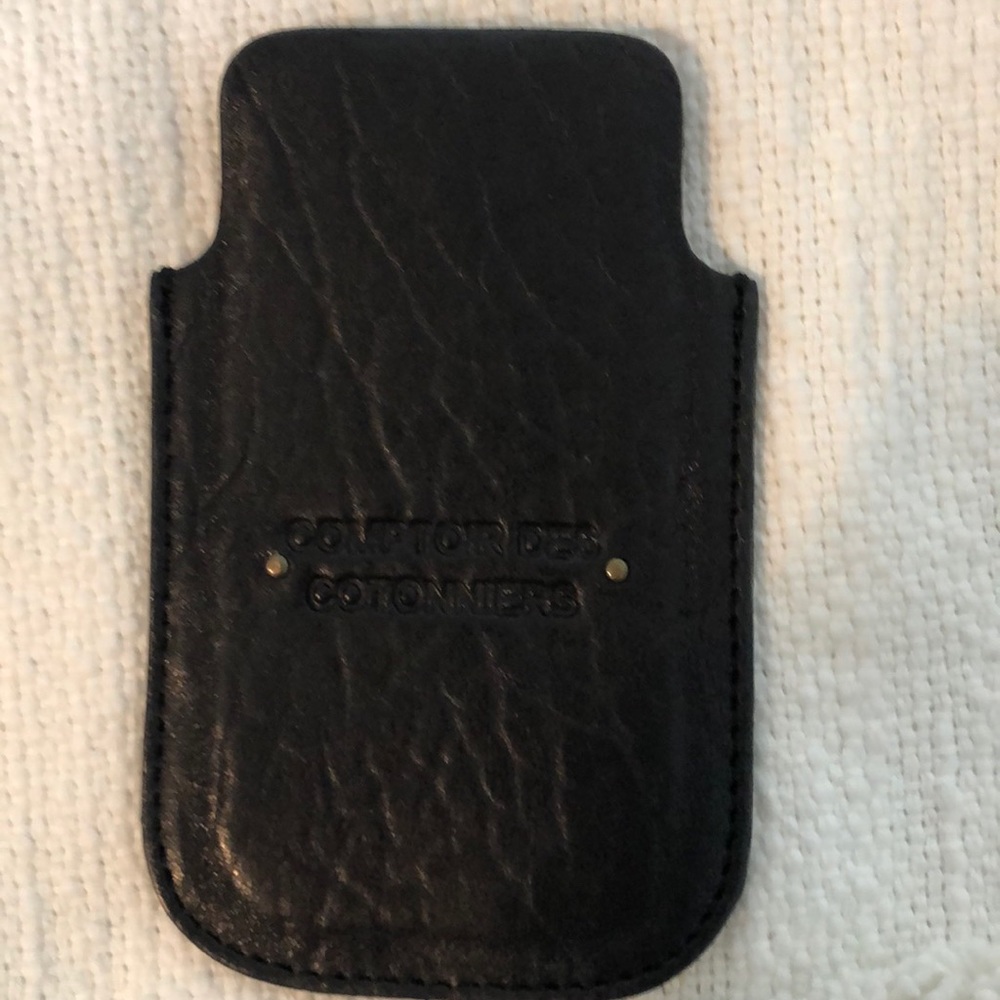 Comptoir Des Cottoniers Phone Case